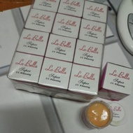 12 Pcs Labella Pink Facial Cream Original