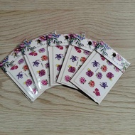 5D Nail Sticker for Nail Art ZD3092