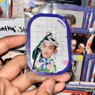 Keychain gasha almond Ready INA | Merch Official GMMTV | Official merchandise gmmtv