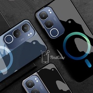 Softcase Clear Case Glossy Vivo Y29 5G Latest 2025 [FC01] Vivo Y29 5G Case - Vivo Y29 5G Mobile Phon