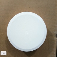 Chlorine tablet round/