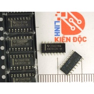 [Combo of 3] AM26C31i, AM26C311 Quadruple Differential Line Driver SOP-16 3.9mm