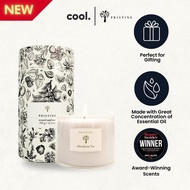 Pristine Sand Wax Candle Making Kit | Himalayan Tea Scent - ION Orchard Fragrance For Home, Bedroom,
