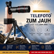 Mobile Lens 64X Concert Camera Zoom Lens apexel lens x64 lens For Mobile Universal Lensa Kamera Mono