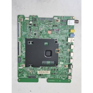 100% ORIGINAL  SAMSUNG UA55KU6000K UA55KU6000KXXM MAIN BOARD BN41-02528A BN94-10801U  (L 65)