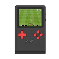 Foreign Trade GB300 Handheld Game Console Portable FC Red White Console Game Handheld Two-Player Spa