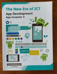 The New Era of ICT App Development App Inventor 2