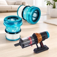 2 Pieces Hepa Filter for Dyson V16 Piston Animal and V16 Piston Animal Submarine Cordless Vacuum