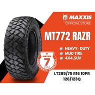 MAXXIS LT285/75 R16 10PR 126/123Q MT772 TL