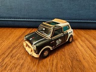 TINY 微影 mini cooper pupu aliens