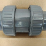 Check Valve 1.5"