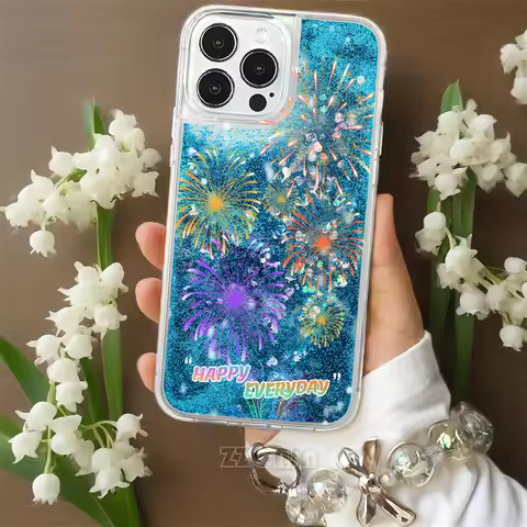 Rabbit Panda Pattern For Huawei Honor 20 Lite 30 Pro 20S 20i 10i 9X Premium 8A 8X Max Case Glitter L