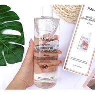 JM Solution  Toner  အဆီဖု ဝက်ခြံသမားသုံးတိုနာ(500)ml