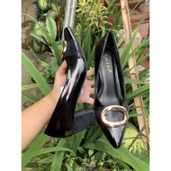 HILS WOMEN'S FORMAL SHOES 5CM