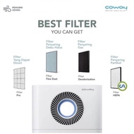 coway replacement filter.AP-1516D Storm 100% coway original