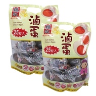 【福記】日式滷蛋35gx25粒x2包