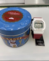 G-Shock 招財貓 日本購入 DW-5600TMN-1 JR