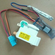 ENZ27 LG REFRIGERATOR TIMER + FIUS BUMETAL