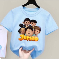 MERAH Independence Day T-shirts, 17th August Red T-shirts, Children's Clothes, Happy Indonesian Inde