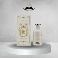 GUCCI The Eyes Of Tiger Edp 100ml (DUTY FREE PERFUME)