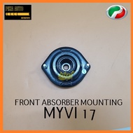 PERODUA MYVI 17 FRONT ABSORBER MOUNTING 48609-BZ110