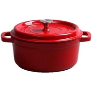 Enamel Pot, Micro Pressure Pot, Induction Cooker