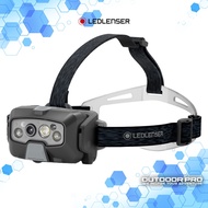 LED Lenser HF8R Core
