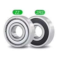 Bearing 635zz (5-19-6mm) 636zz (6-22-7mm)