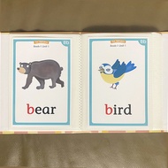 English Teaching Aids Card Flash Card