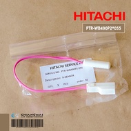 PTR-WB490P2*055 HITACHI Refrigerator Sensor Temperature Model R-WB460PY R-WB400PY