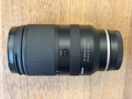 【平售】Tamron 18-300mm F3.5-6.3 Di III-A VC VXD (Sony E 接環 for Sony E-mount) / 16.6倍全能旅遊天涯鏡 / 淨鏡無盒單平讓