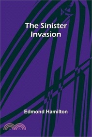 31088.The Sinister Invasion