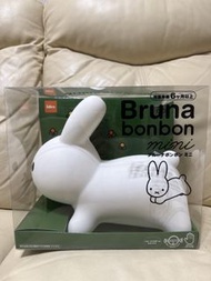 Miffy Bruna Bonbon mini 兔兔搖鈴玩具