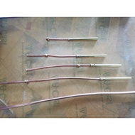 HIGH PRESSURE STOVE PILOT LIGHT PIPE API KECIL DAPUR GAS HIGH PRESSURE SPARE PART