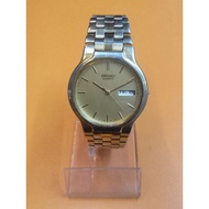 二手表 seiko 2nd jam tangan seiko