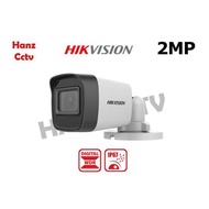 HIKVISION DS-2CE16D0T-EXIF 2 MP Fixed Mini Bullet Camera