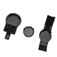 CH* Gimbals Cover Plate Durability PA66 Nylon for Mini 3Pro Gimbals Guard Secure Protections and Eas