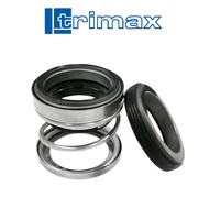 TRIMAX 560-60.00mm ( d1-60.0 x d3-80.0 x d7-80.0 x L1-63.0 x L3-12.0 ) Single-Spring Mechanical Seal