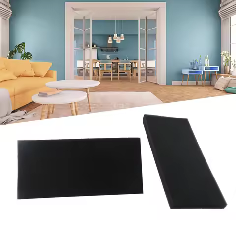 Vacuum Cleaner Sponge Filter Sweeper Filter Parts Vacuum Cleaner Accessories Vacuum Cleaner Filter V