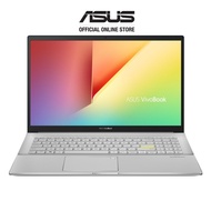 ASUS Vivobook S15 S533FL-BQ174T 15.6" FHD IPS / i7-10510U / 8GB DDR4 RAM / 1TB M.2 SSD / NVIDIA GeForce MX250 2GB