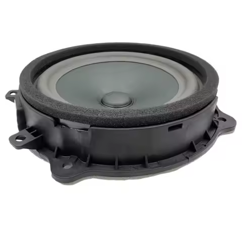 X38A-For Kia For K2 Rio Kxcross 2017 96330-H2000 96330H2000 Door Speaker Audio Speaker