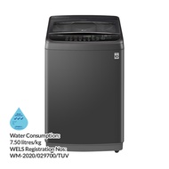 [BULKY] LG T2109VSAB TOP LOAD WASHER (9 KG) | 2 YEARS WARRANTY