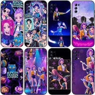 for OPPO A57E A58 A58X A59F1s A60 A74 A76 A77F3 A78 A16 A16S A16k A16E Compatibility TPU Phone Cases