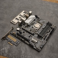 10400F 連 ASUS B560M-A 主機板