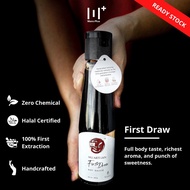 MUSEES Artisan Soy Sauce: First Draw, To Serve as a dip or simple eat, Sauce Ingredient or to drizzl