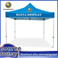 Khemah besi aloi aluminium pengiklanan eksport aloi aluminium khemah pengiklanan