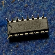 IC TL494 TL 494 TL494CN 494CN NCV494 NCV Fajar electro 2