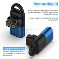 LIKAIYUE USB Charging Cable Adapter For COROS PACE 3 2/COROS APEX 2 Pro/COROS APEX Pro APEX 42/COROS