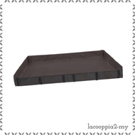 [LacooppiabcMY] Washable Cage Bottom Tarp Replacement Mat for Small Animals Habitat Leakproof Beddin