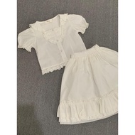 WHITEY SET 9130